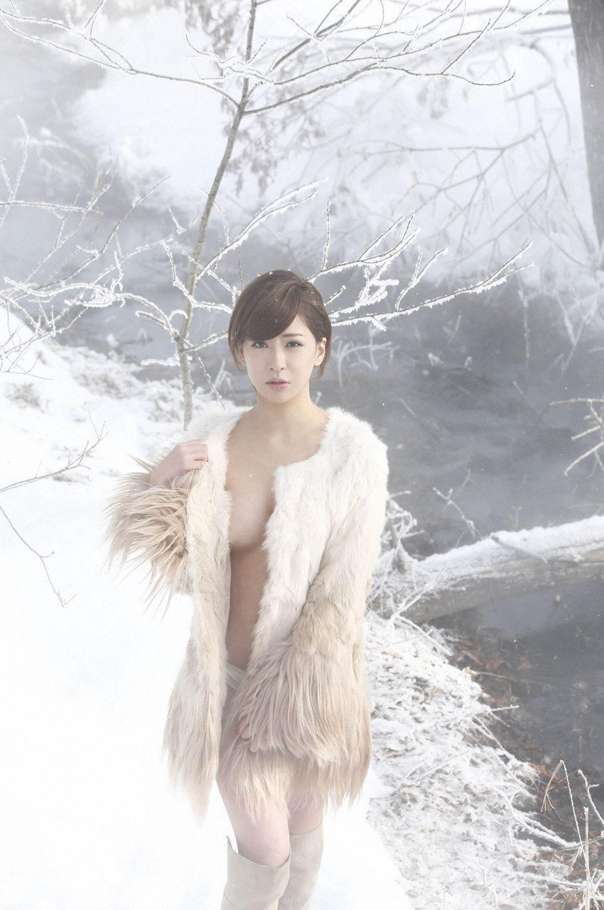 神室舞衣《男をダメにする女》  No.167-图23