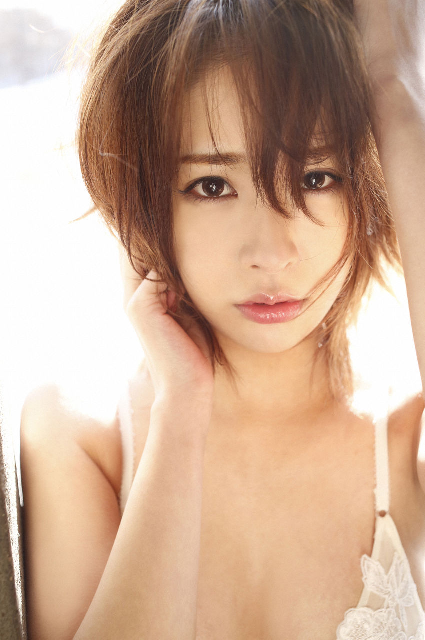 神室舞衣《男をダメにする女》  No.167-图50