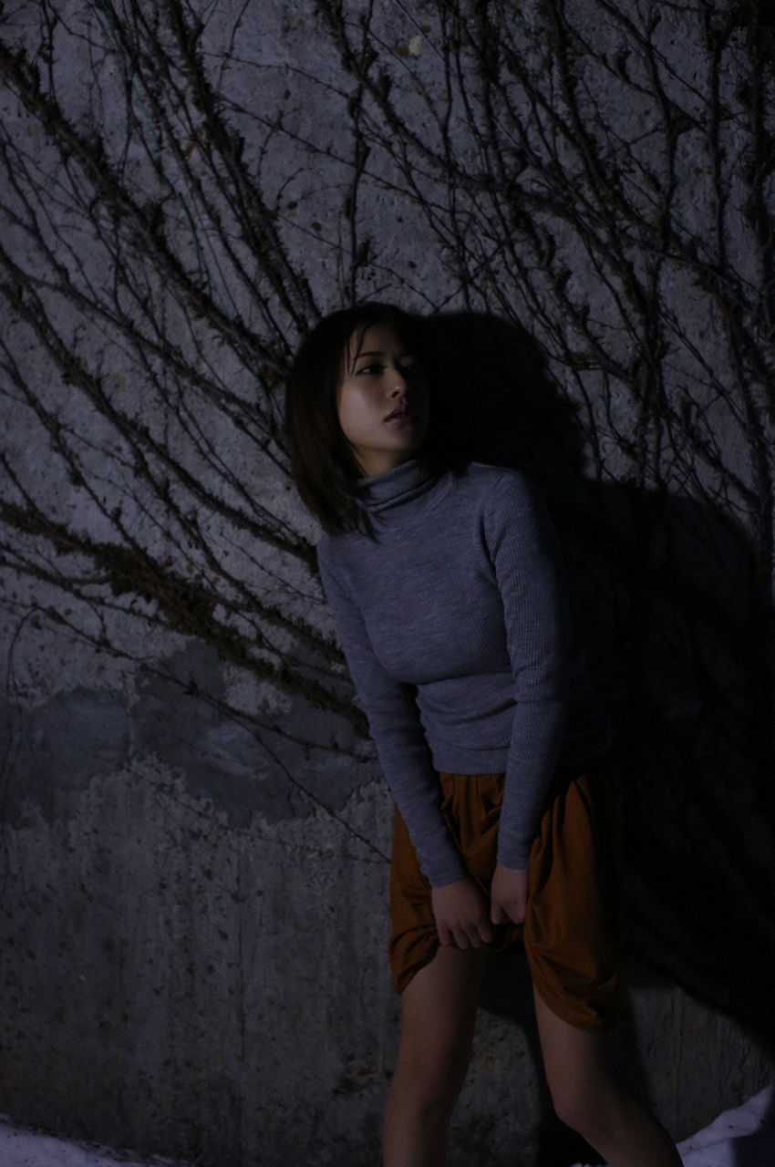 神室舞衣《男をダメにする女》  No.167-图54