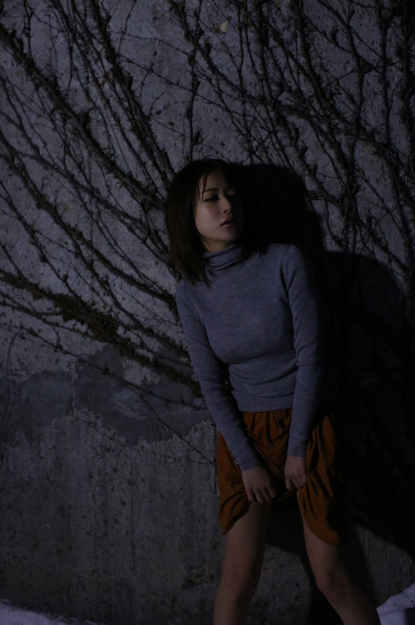 神室舞衣《男をダメにする女》  No.167-图55