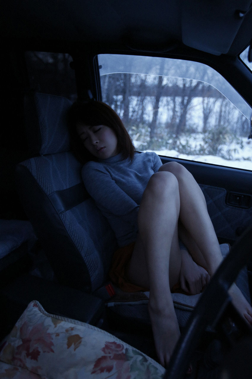 神室舞衣《男をダメにする女》  No.167-图57