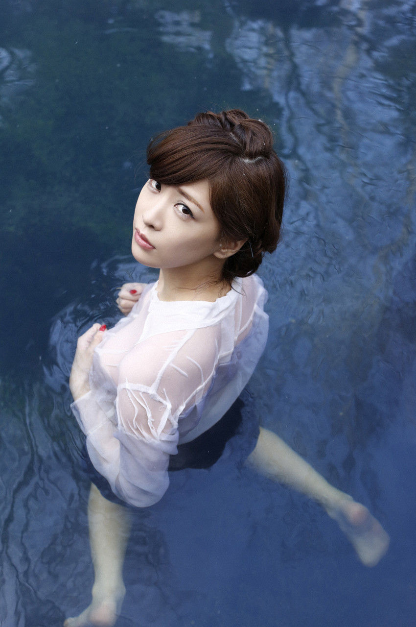 神室舞衣《男をダメにする女》  No.167-图5