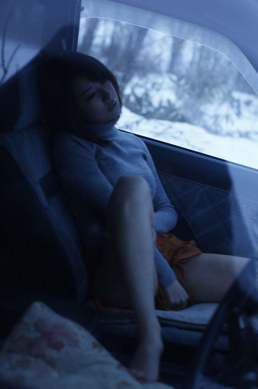 神室舞衣《男をダメにする女》  No.167-图59