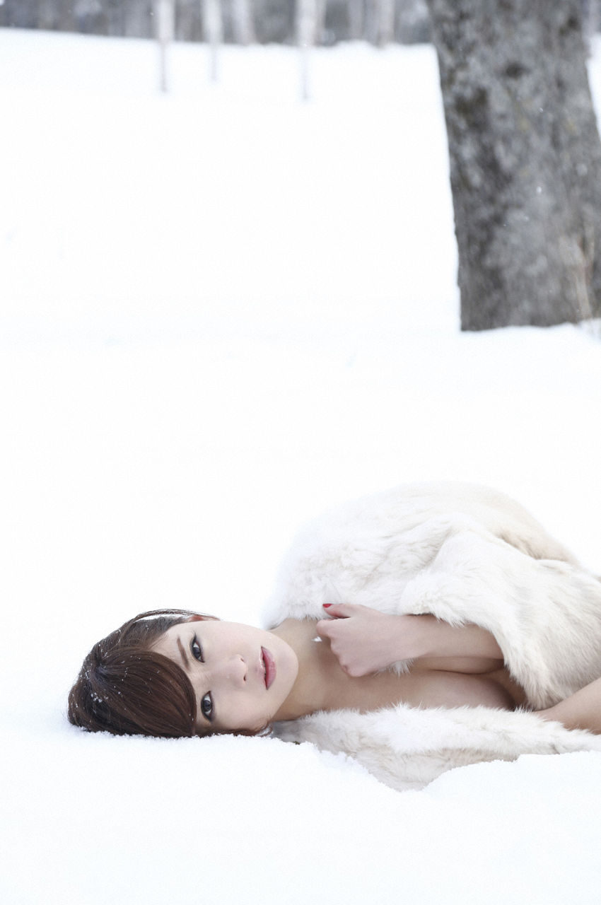 神室舞衣《男をダメにする女》  No.167-图60