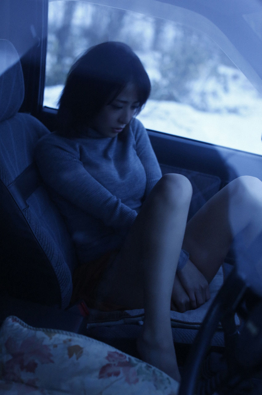 神室舞衣《男をダメにする女》  No.167-图61