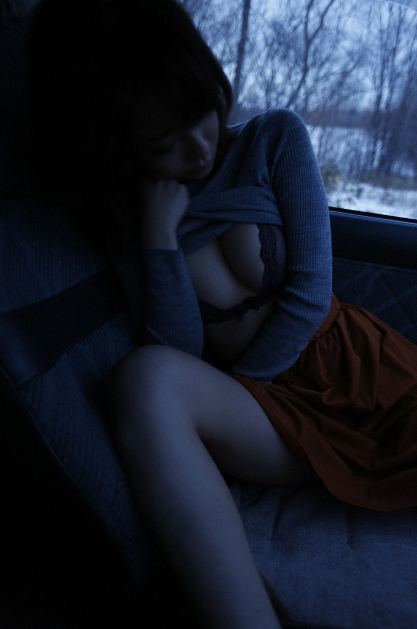 神室舞衣《男をダメにする女》  No.167-图63