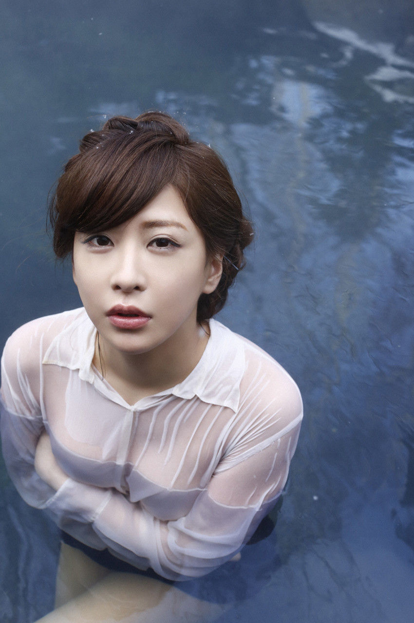 神室舞衣《男をダメにする女》  No.167-图6