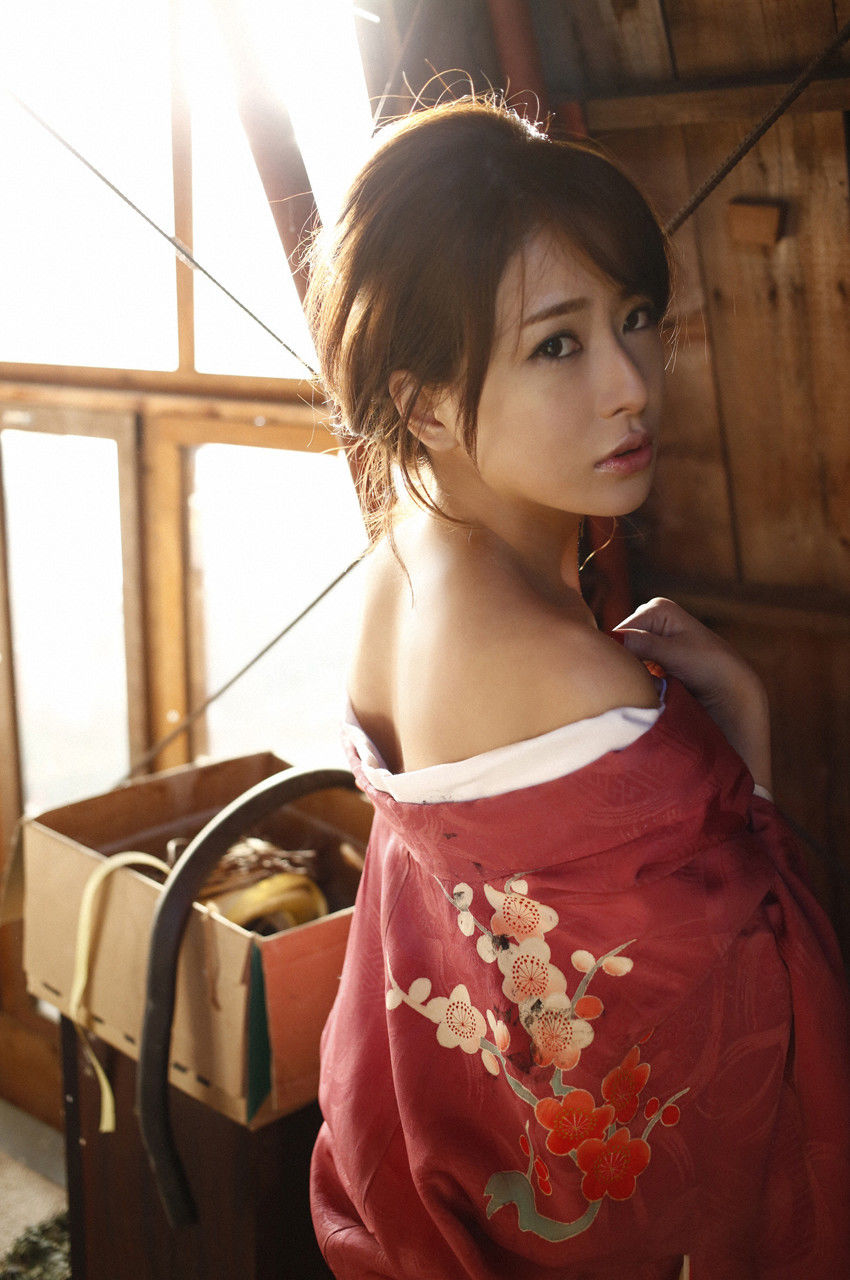 神室舞衣《男をダメにする女》  No.167-图77