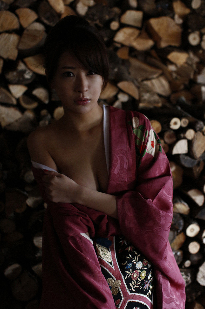 神室舞衣《男をダメにする女》  No.167-图87