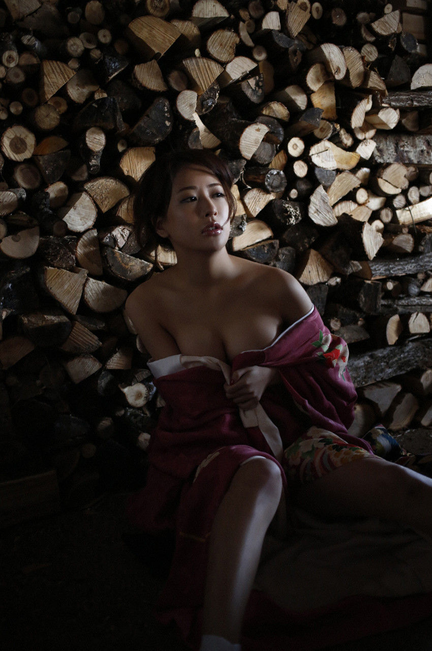 神室舞衣《男をダメにする女》  No.167-图90