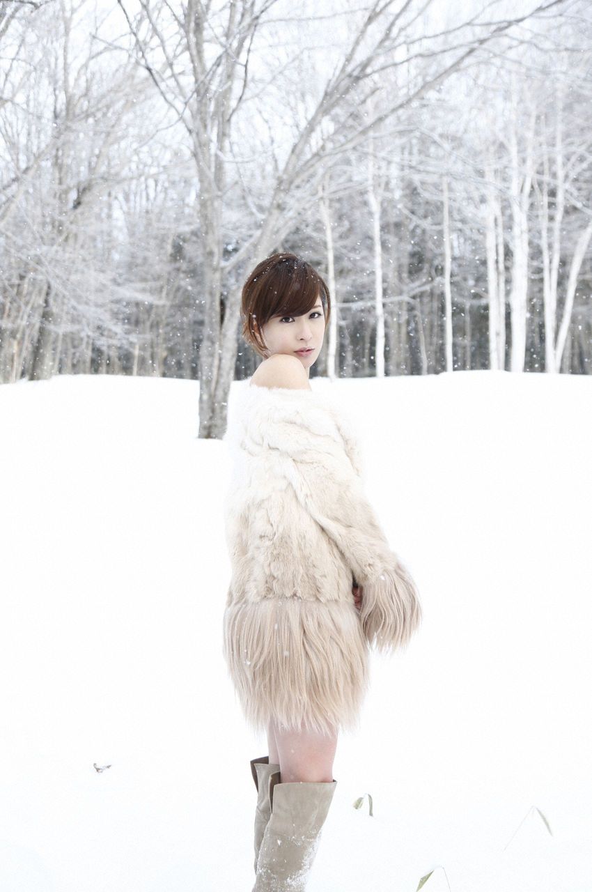 神室舞衣《男をダメにする女》  No.167-图93