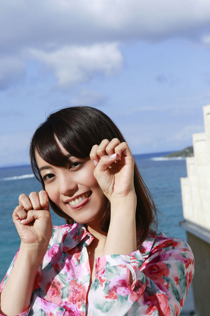 Seyama Mariko 脊山麻理子  No.168-图101