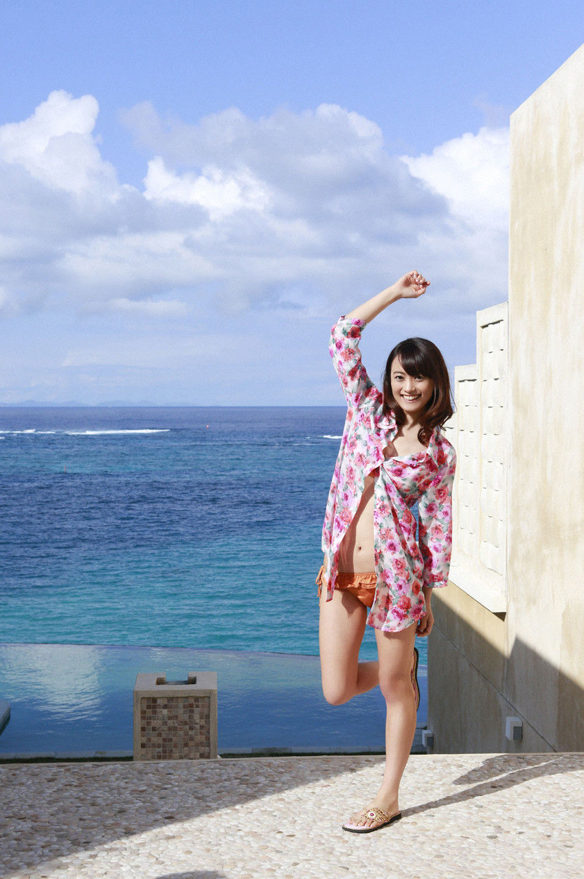 Seyama Mariko 脊山麻理子  No.168-图104