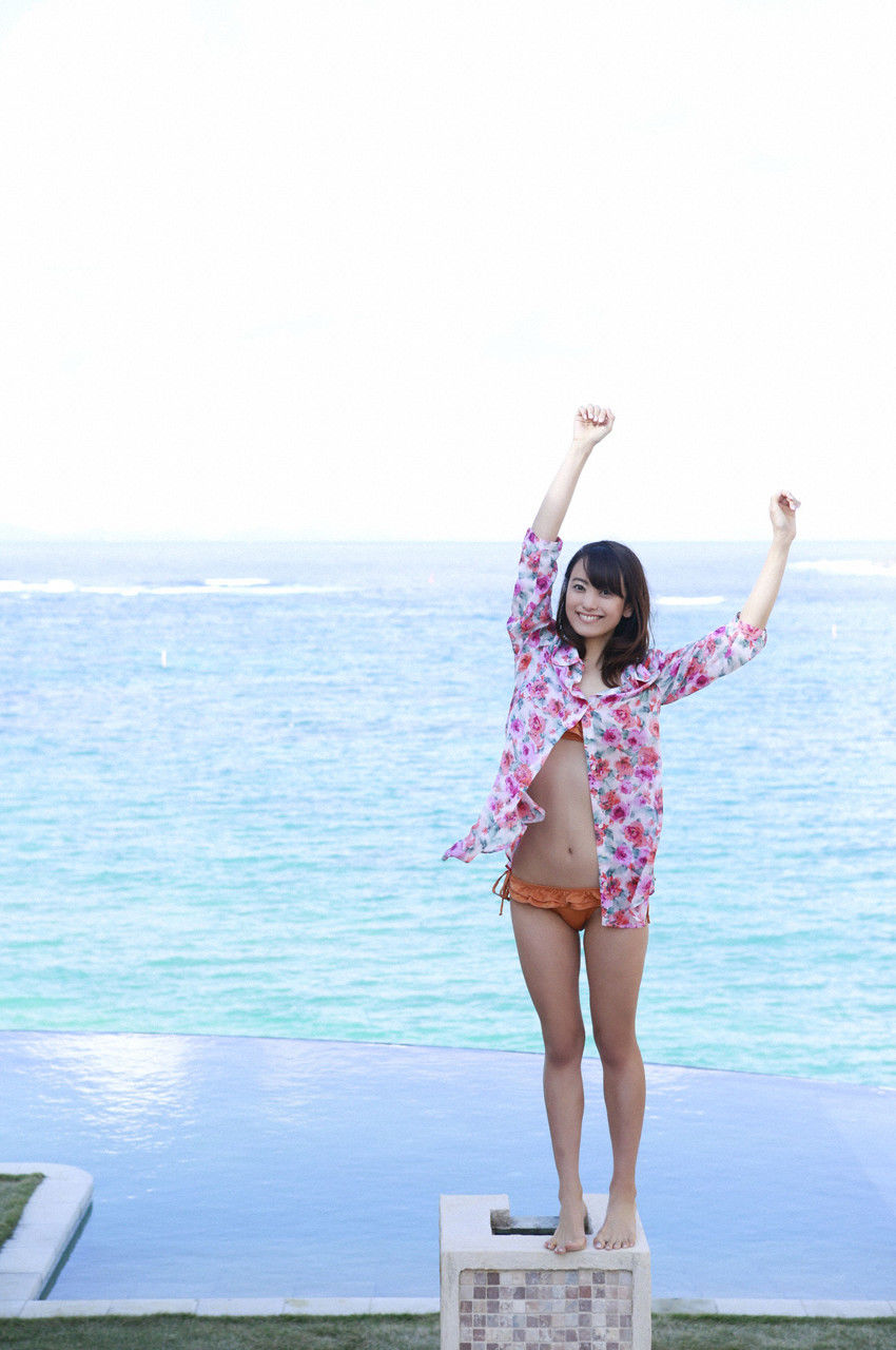 Seyama Mariko 脊山麻理子  No.168-图109