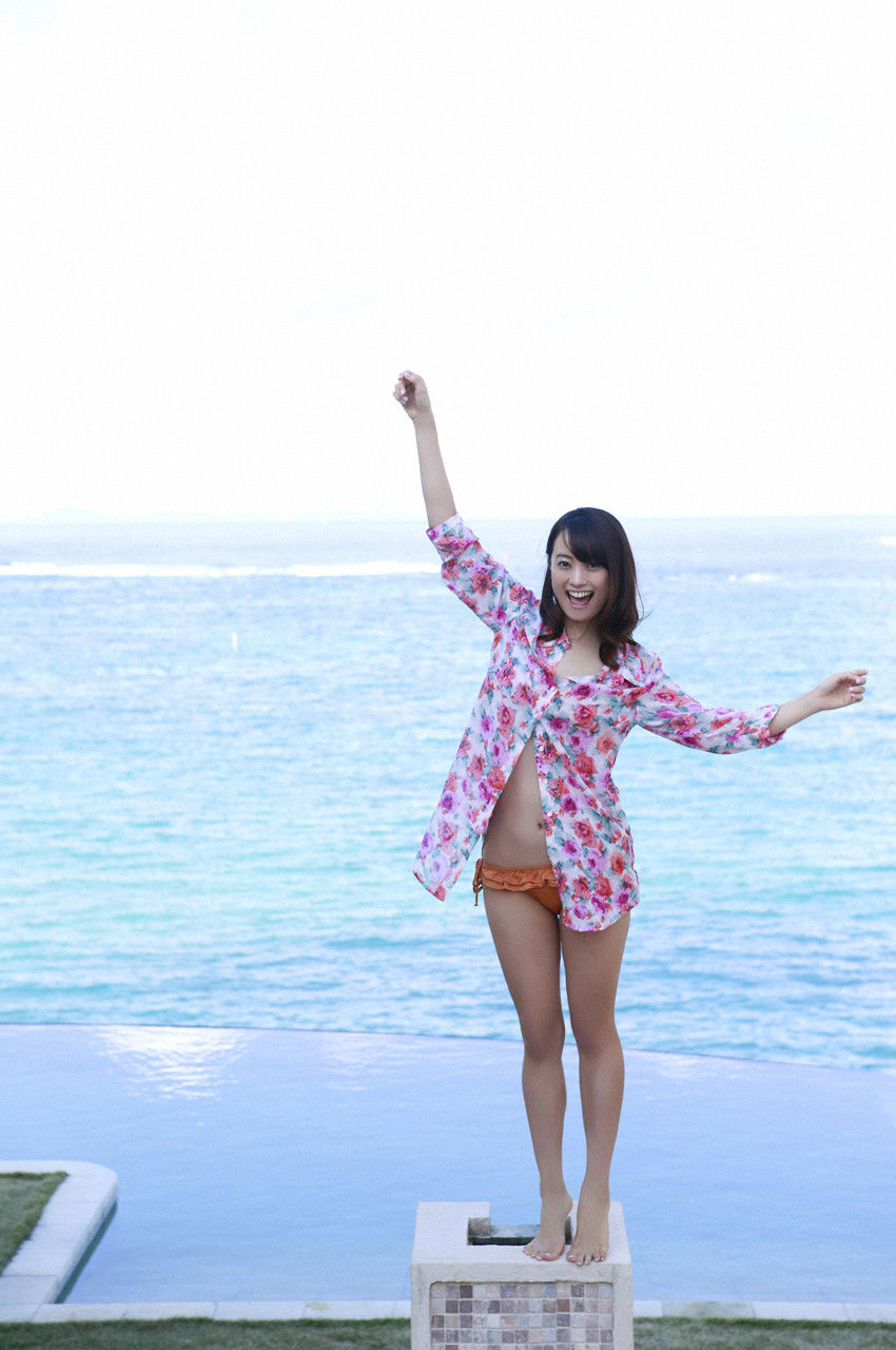 Seyama Mariko 脊山麻理子  No.168-图111