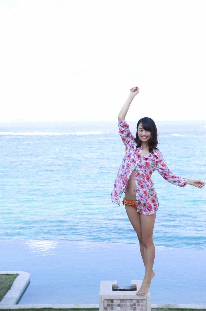 Seyama Mariko 脊山麻理子  No.168-图112