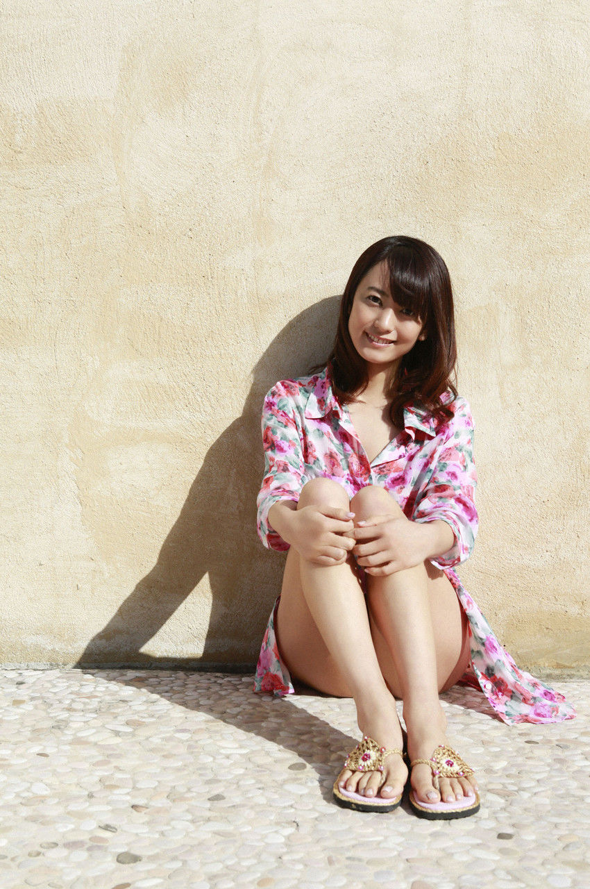 Seyama Mariko 脊山麻理子  No.168-图114