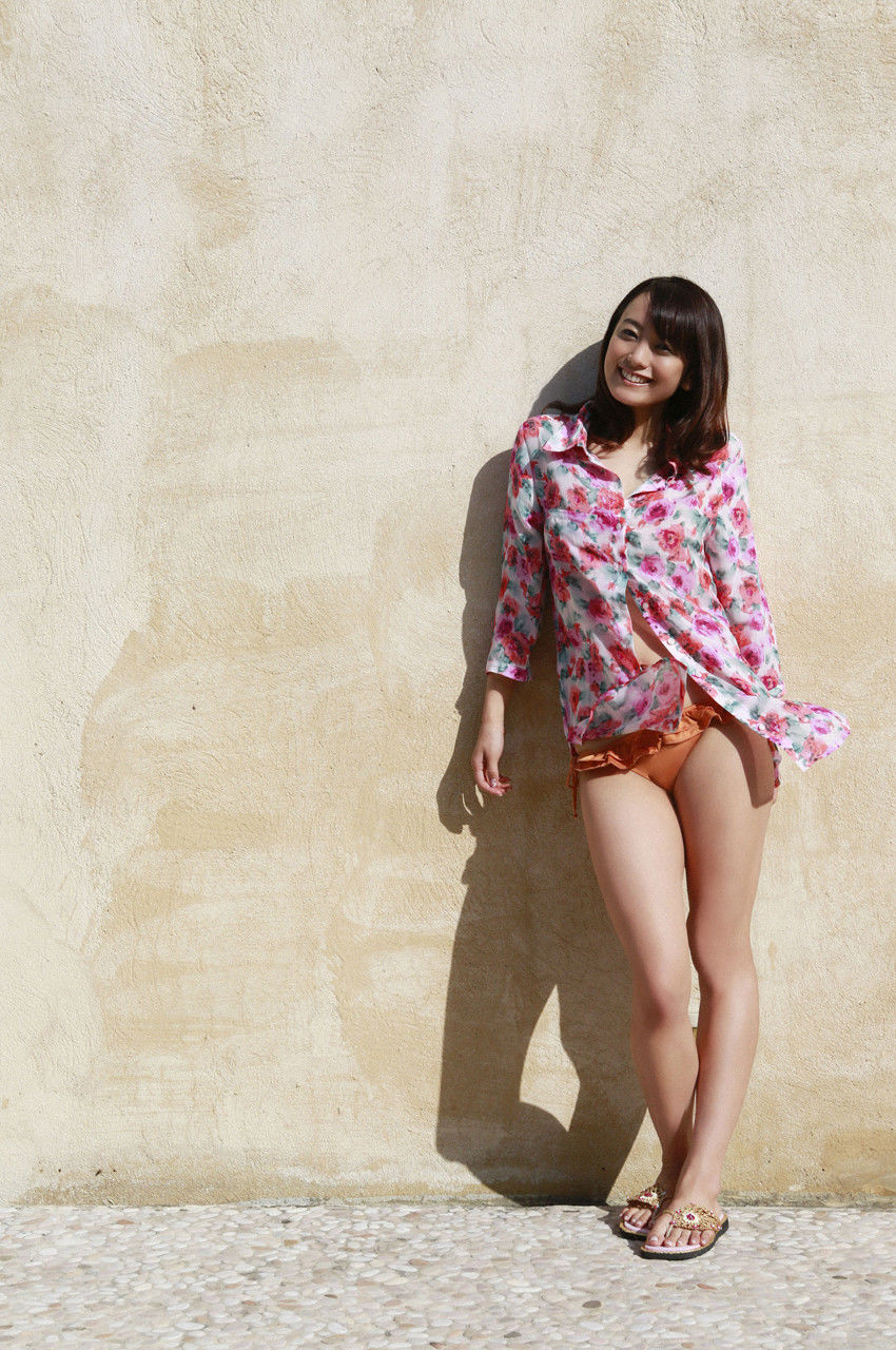 Seyama Mariko 脊山麻理子  No.168-图115