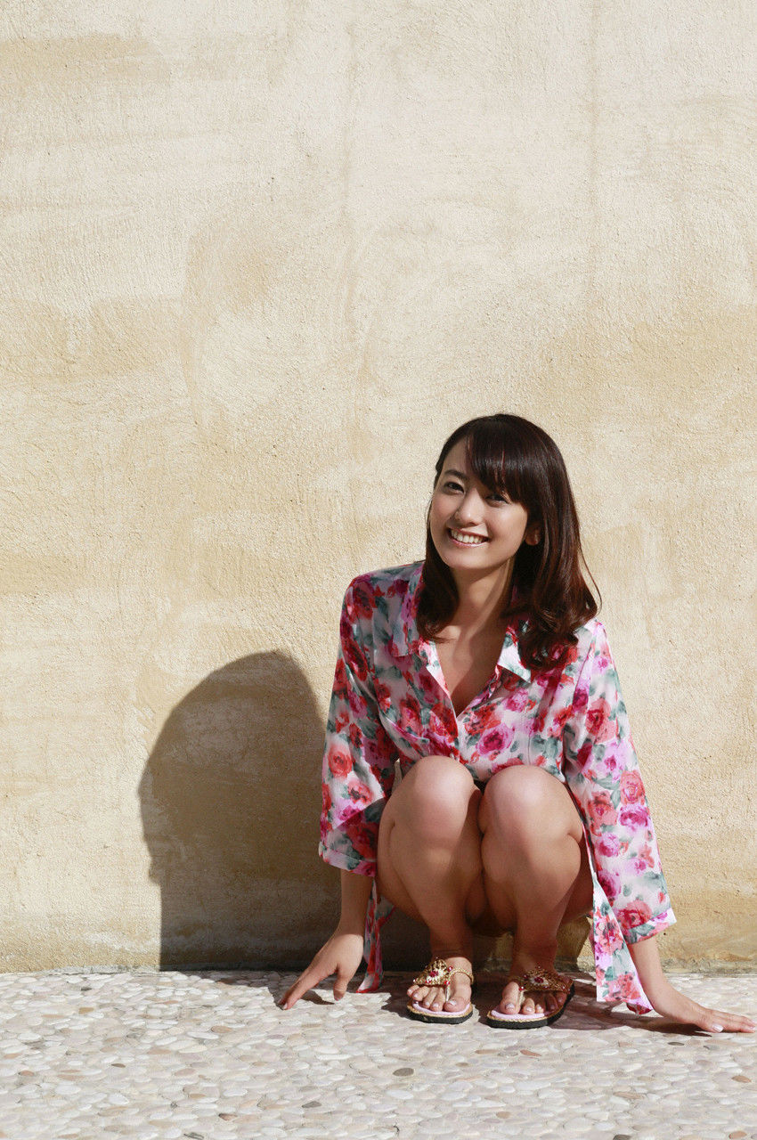 Seyama Mariko 脊山麻理子  No.168-图116