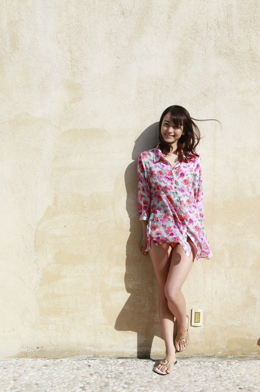 Seyama Mariko 脊山麻理子  No.168-图118