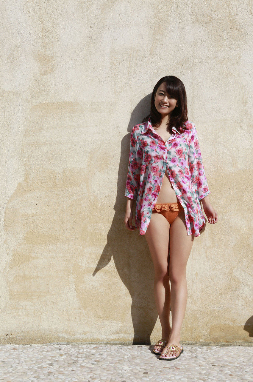 Seyama Mariko 脊山麻理子  No.168-图120