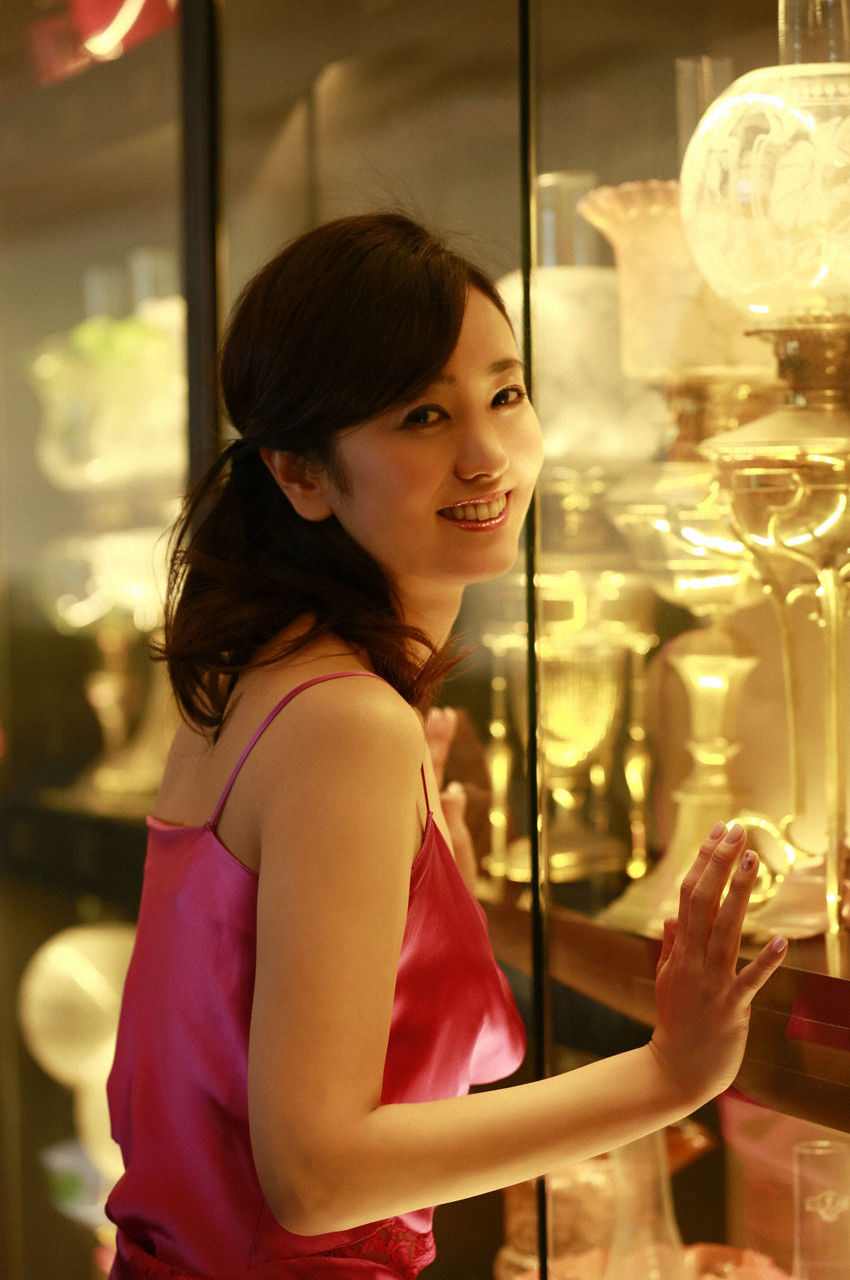 Seyama Mariko 脊山麻理子  No.168-图127