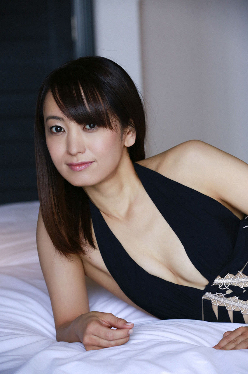 Seyama Mariko 脊山麻理子  No.168-图131