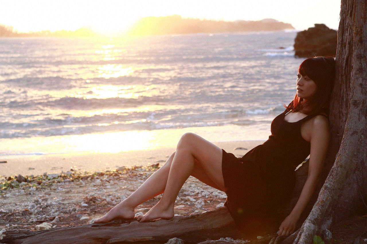 Seyama Mariko 脊山麻理子  No.168-图17