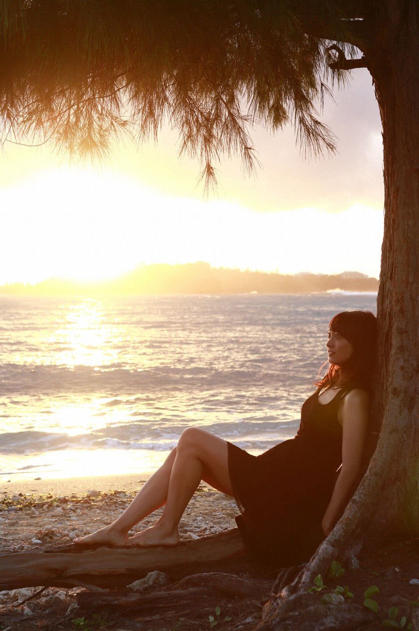 Seyama Mariko 脊山麻理子  No.168-图18