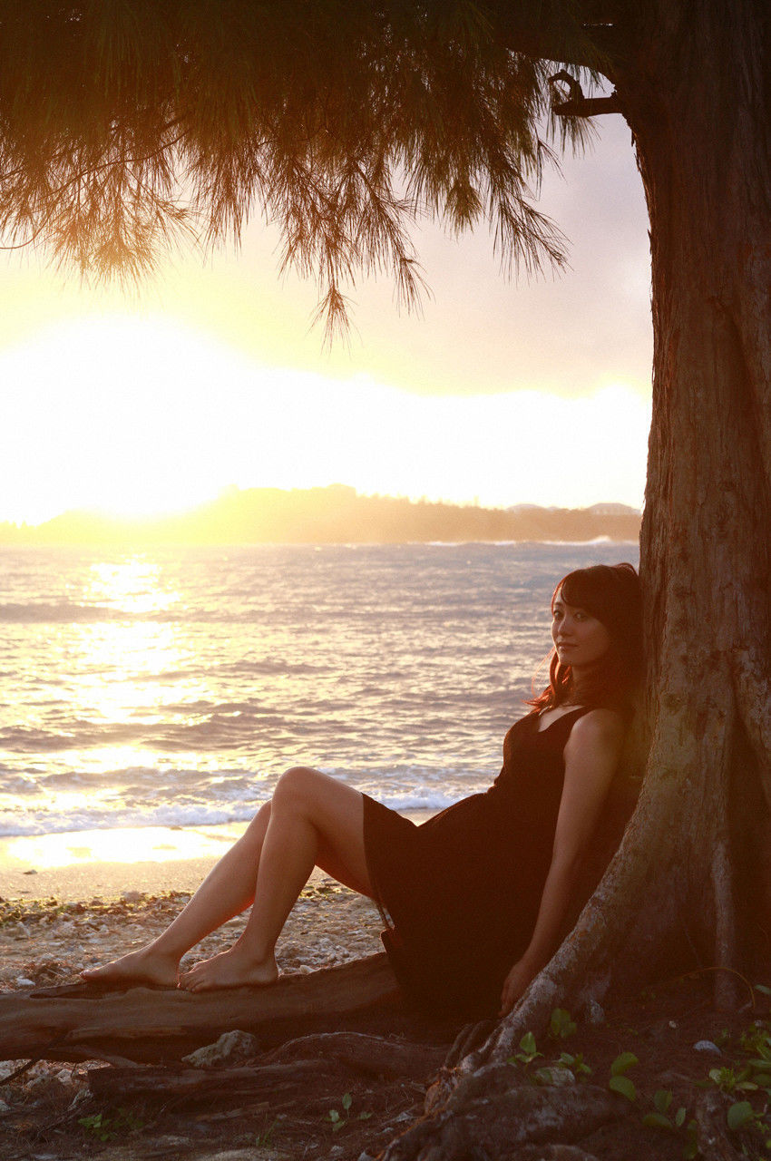 Seyama Mariko 脊山麻理子  No.168-图19