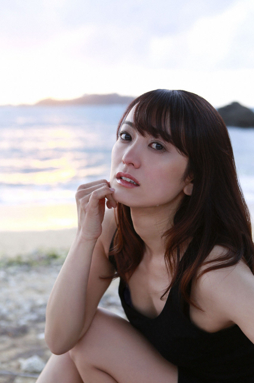 Seyama Mariko 脊山麻理子  No.168-图21