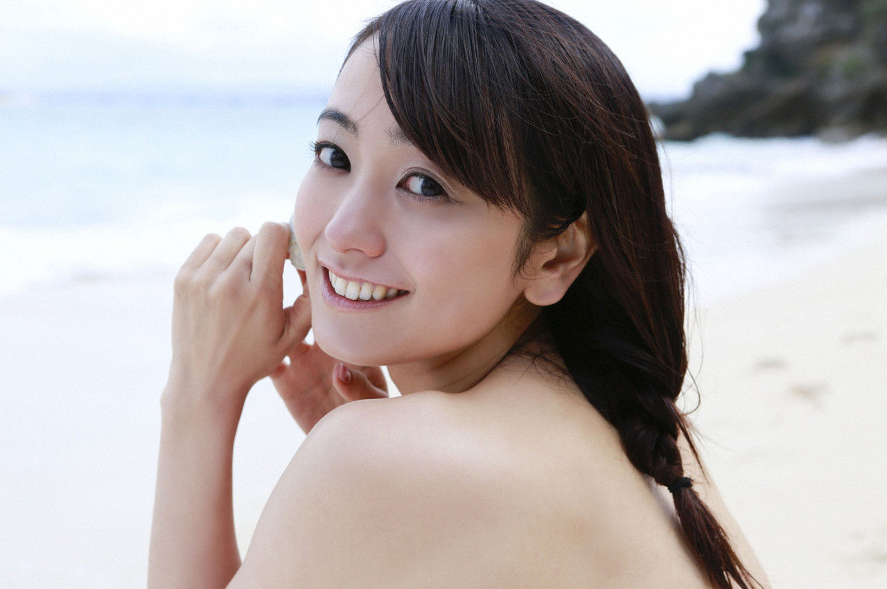 Seyama Mariko 脊山麻理子  No.168-图69