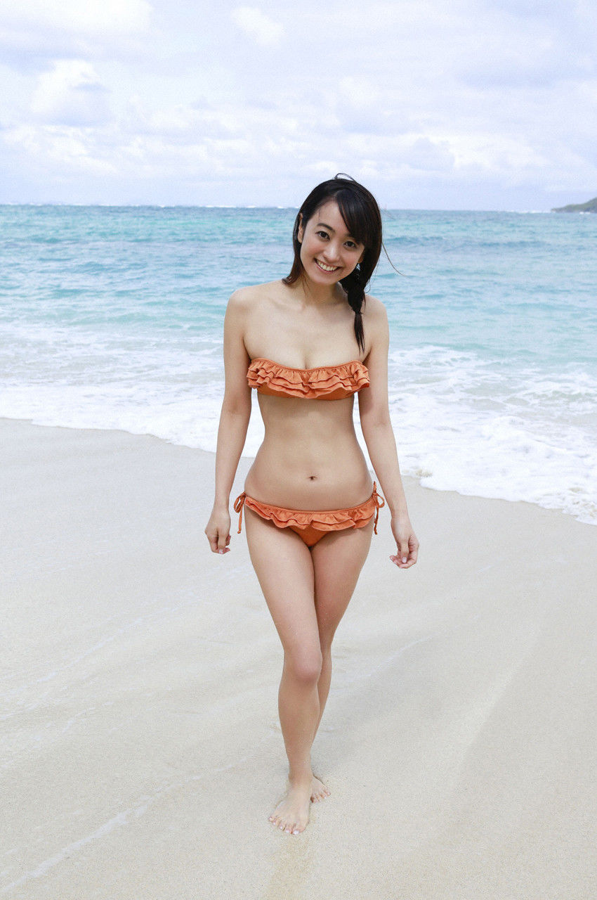 Seyama Mariko 脊山麻理子  No.168-图78