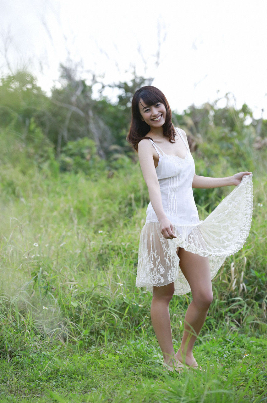 Seyama Mariko 脊山麻理子  No.168-图79