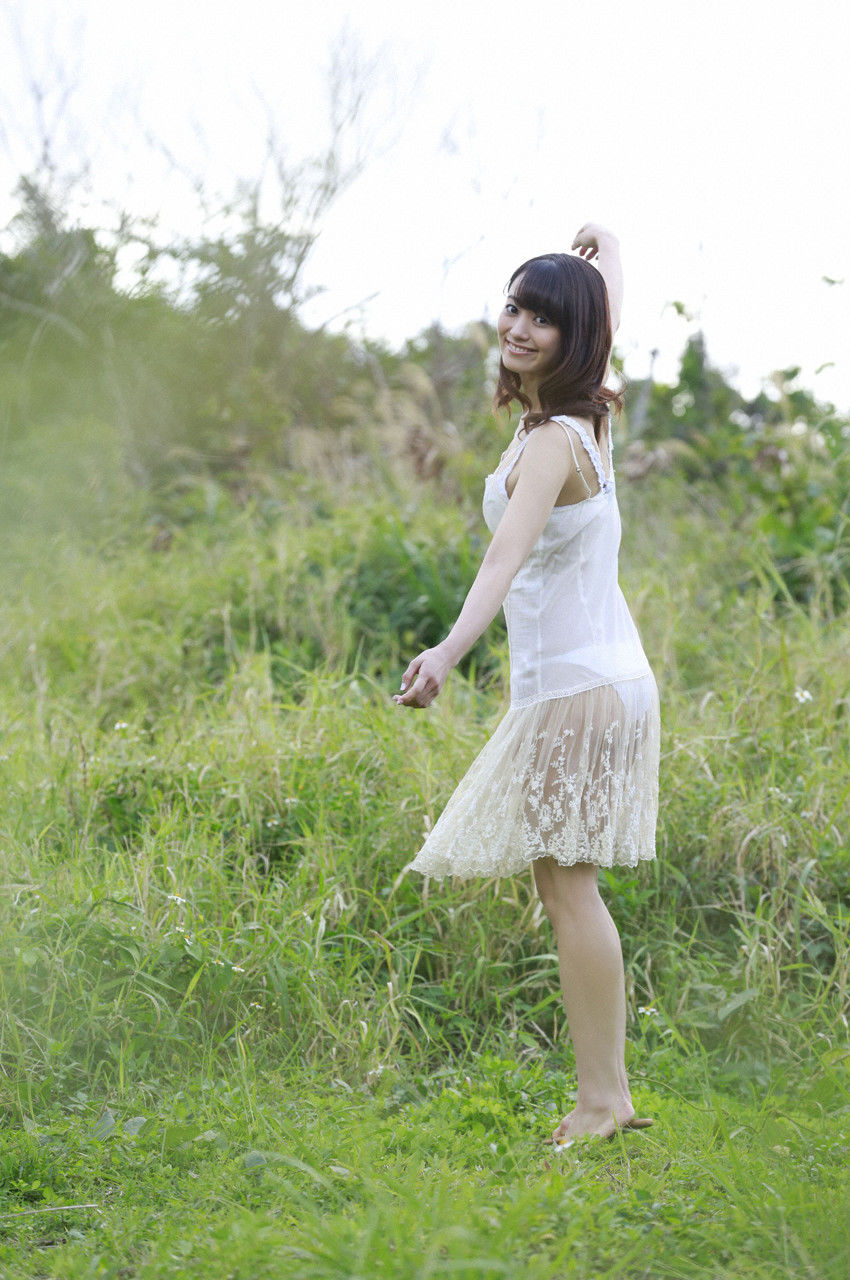 Seyama Mariko 脊山麻理子  No.168-图81