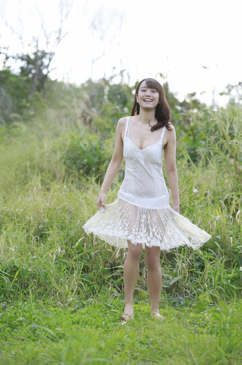 Seyama Mariko 脊山麻理子  No.168-图83