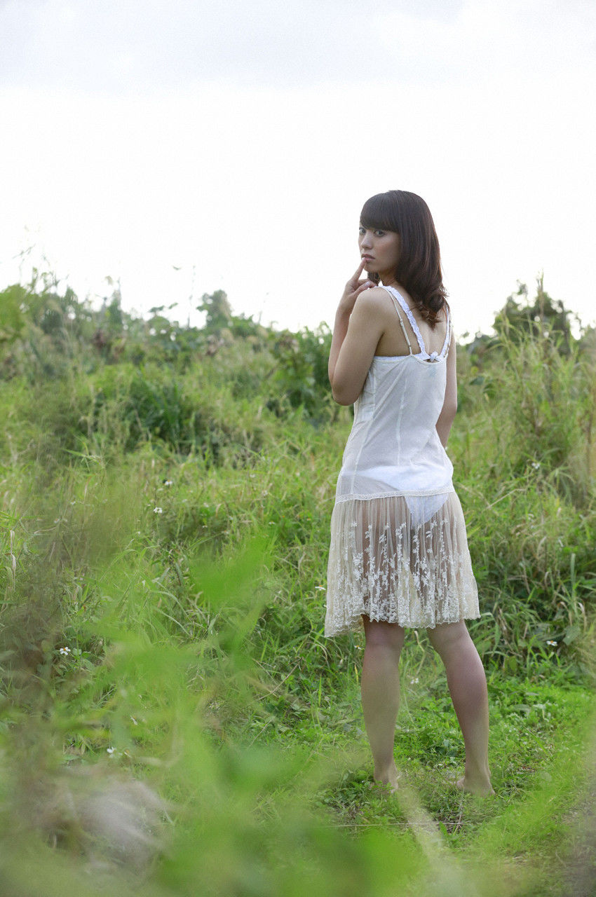 Seyama Mariko 脊山麻理子  No.168-图84