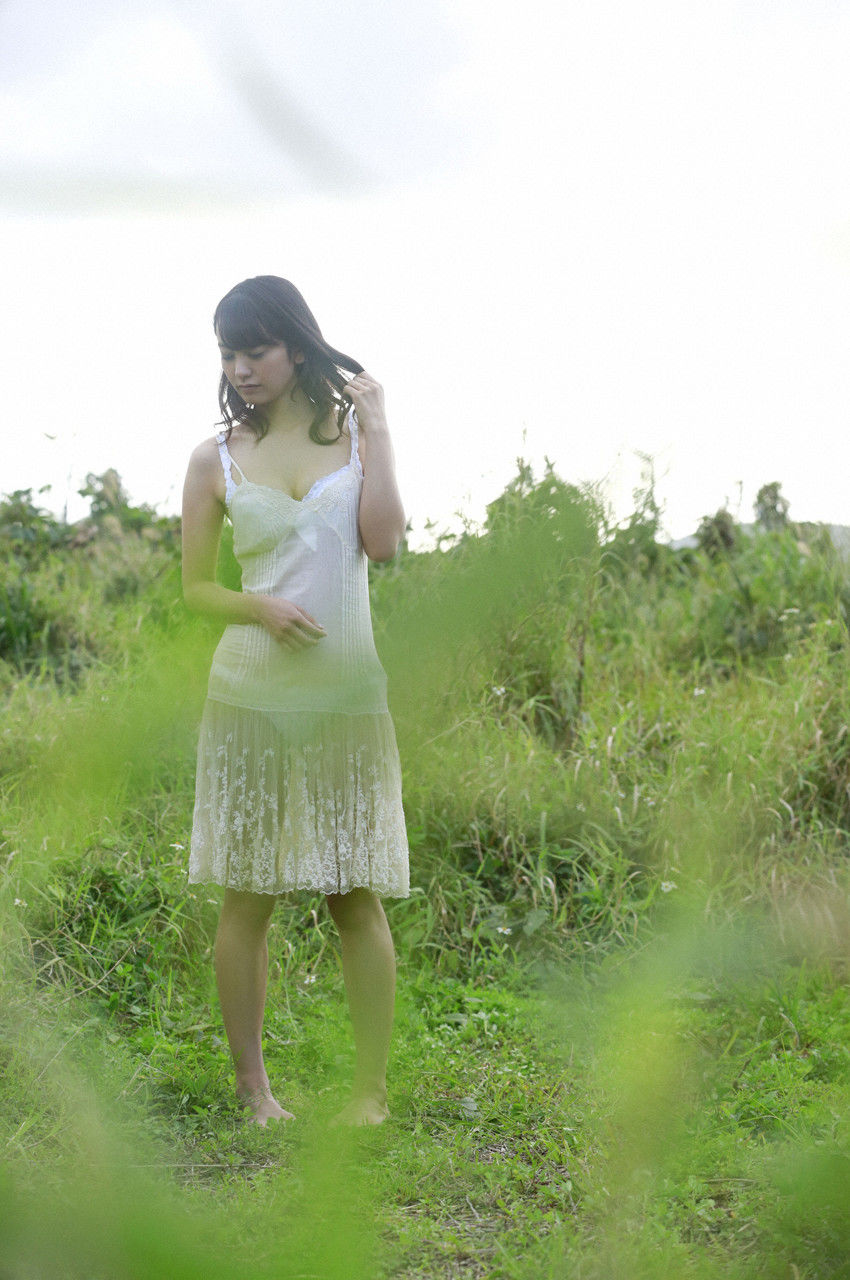 Seyama Mariko 脊山麻理子  No.168-图85