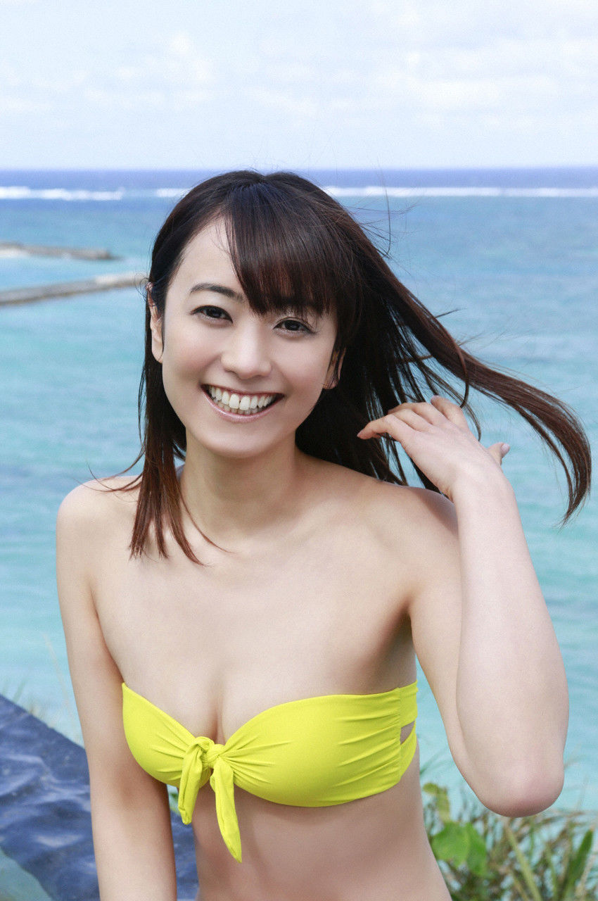 Seyama Mariko 脊山麻理子  No.168-图86