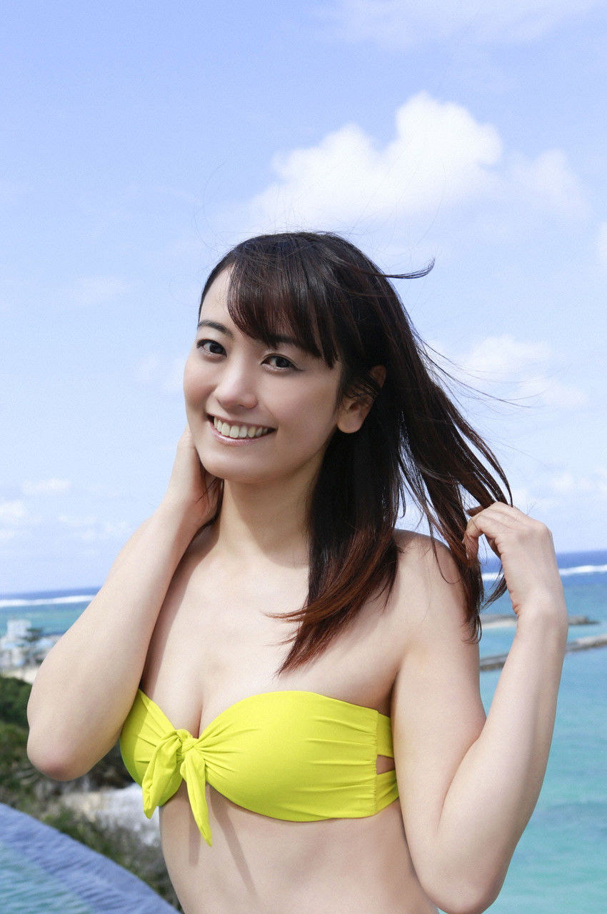 Seyama Mariko 脊山麻理子  No.168-图95