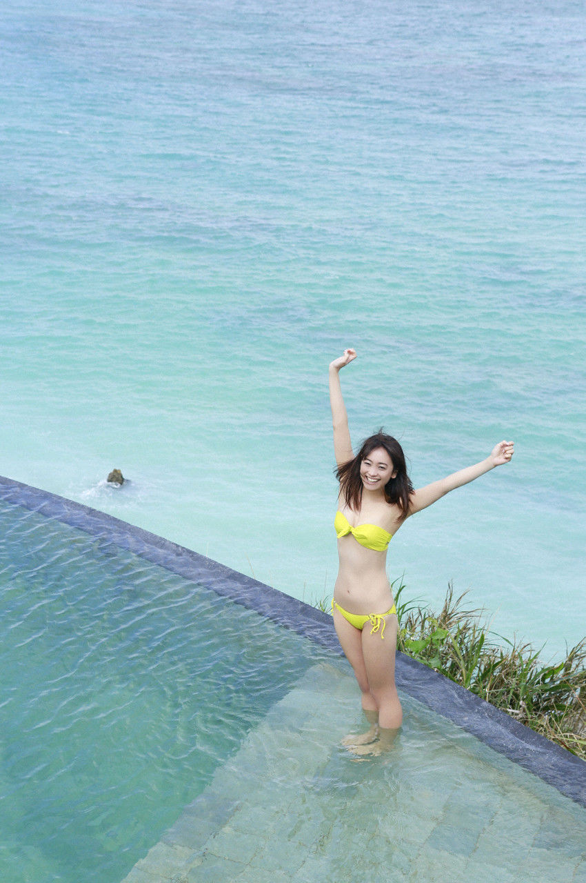 Seyama Mariko 脊山麻理子  No.168-图96