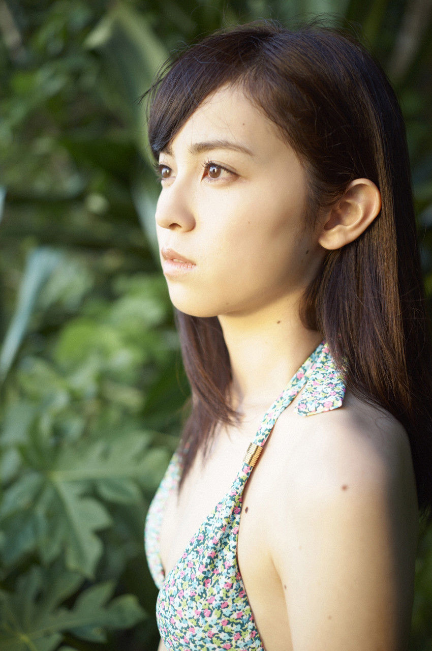 久慈暁子《天然美少女》  No.170-图102