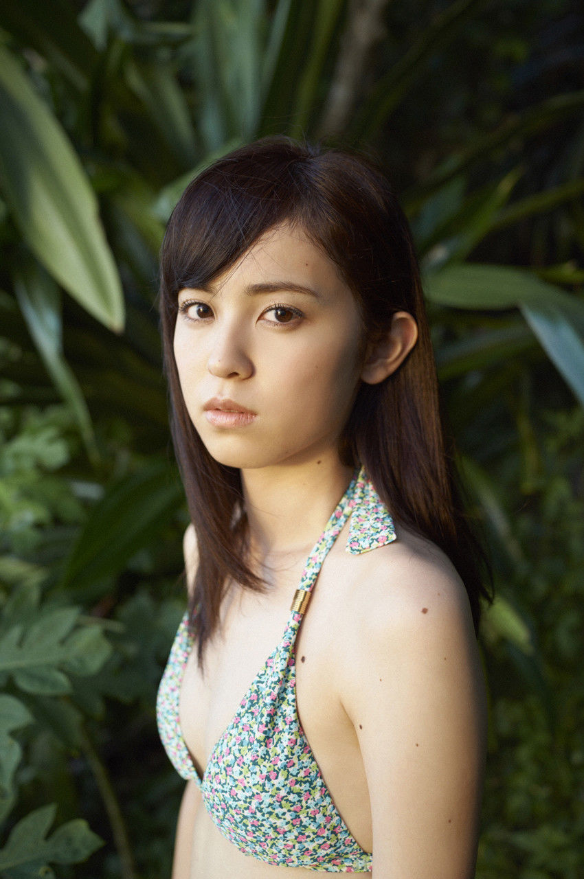 久慈暁子《天然美少女》  No.170-图103