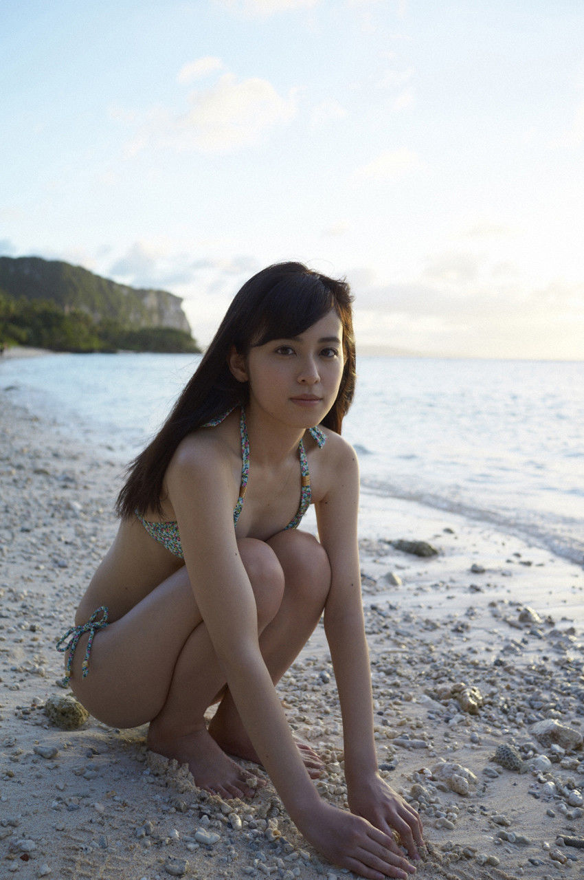 久慈暁子《天然美少女》  No.170-图104