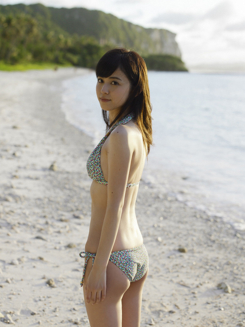 久慈暁子《天然美少女》  No.170-图106