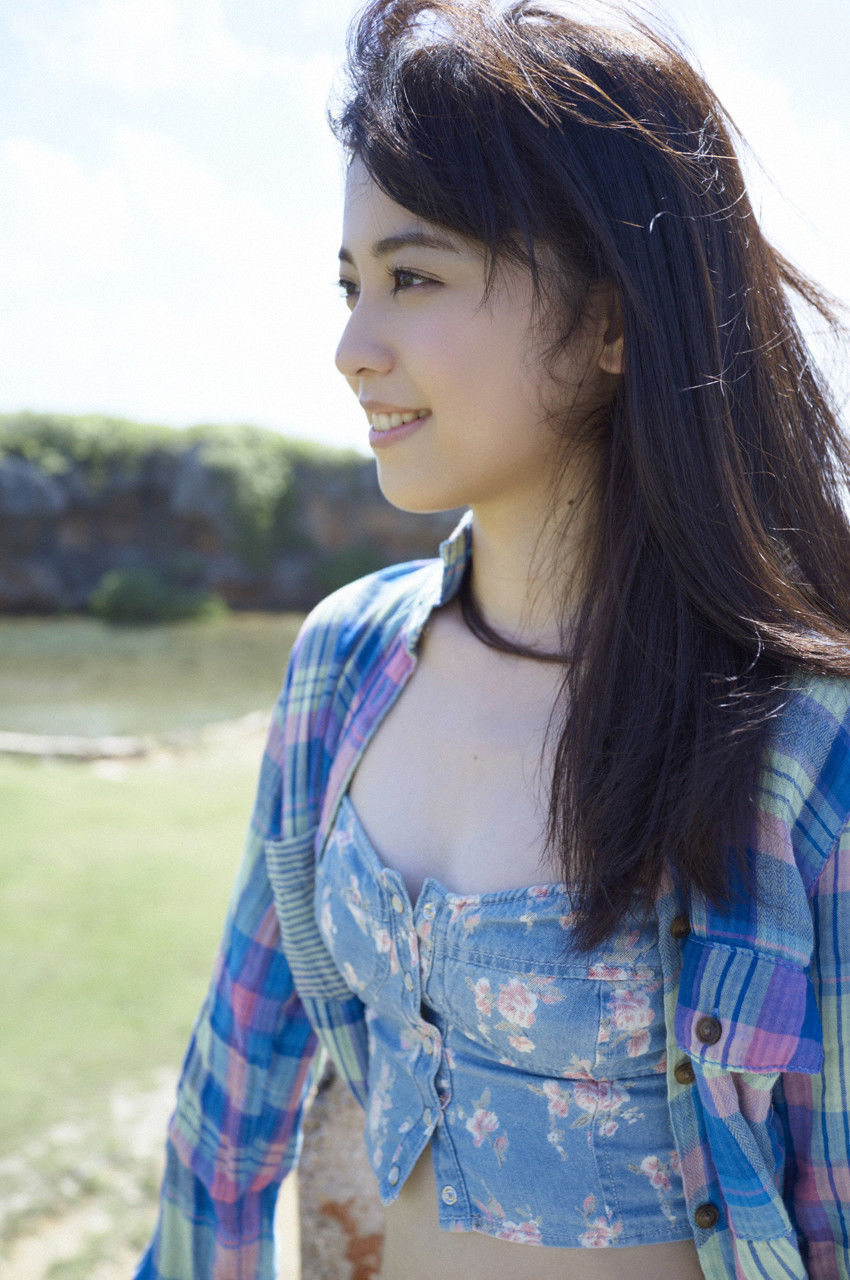 久慈暁子《天然美少女》  No.170-图108