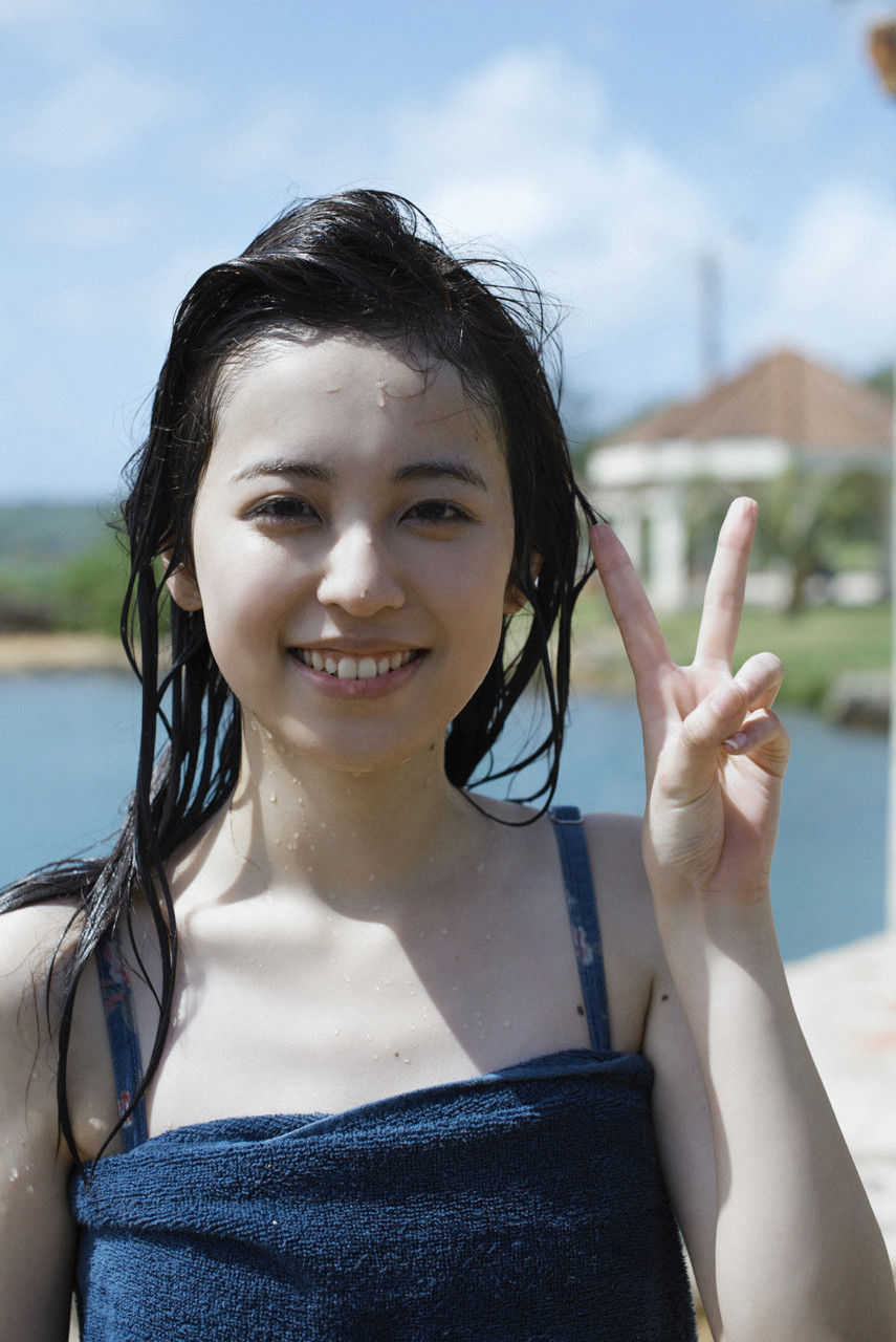 久慈暁子《天然美少女》  No.170-图114