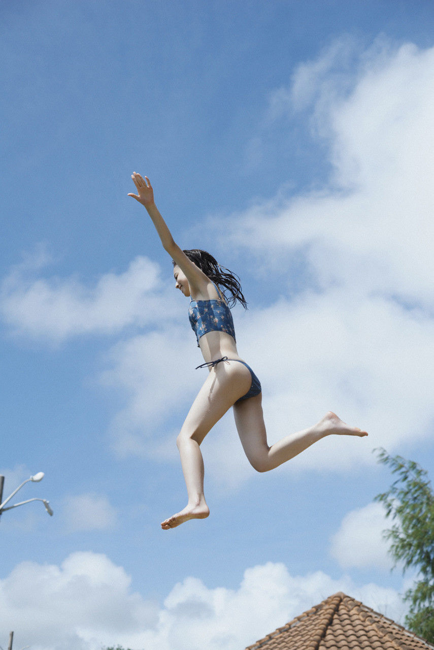 久慈暁子《天然美少女》  No.170-图115