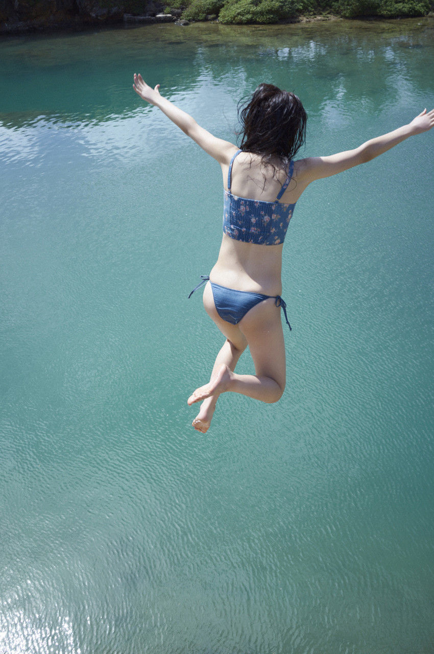 久慈暁子《天然美少女》  No.170-图116