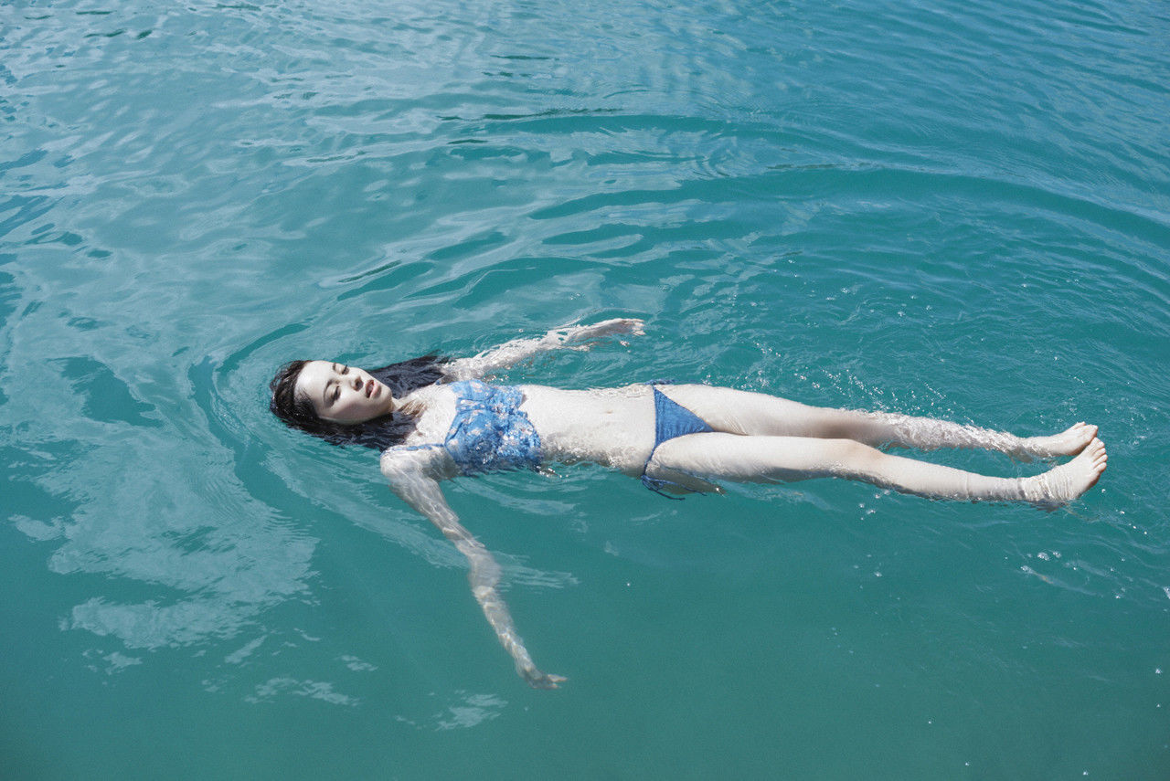 久慈暁子《天然美少女》  No.170-图118